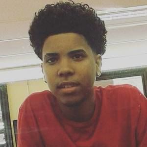 Meet your Posher, Randy